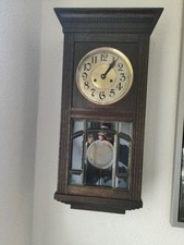 Pendeluhr wanduhr gustav gebraucht kaufen Pendeluhr wanduhr gustav gebraucht kaufen  Lage
