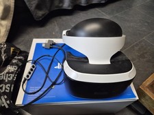 Sony virtual reality gebraucht kaufen  Limeshain
