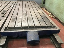 5.8m 1.8m engineers for sale  PRESTON