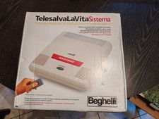 telesalvalavita usato  Crevalcore