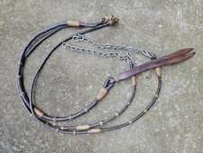 Vintage rawhide kangaroo for sale  Georgetown