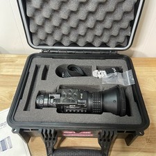 Flir thermosight pro for sale  Young Harris