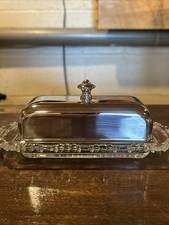 Vintage imperial silver for sale  Liverpool