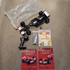 Kyosho ferrari f2004 for sale  YORK