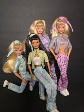 jointed barbie dolls for sale jointed barbie dolls for sale Park Hills