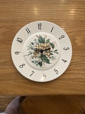 Vintage wall clock for sale  Montpelier