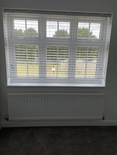 Blinds direct woodlux for sale  WALTHAM ABBEY