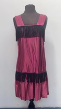 1920s purple black for sale  ATTLEBOROUGH