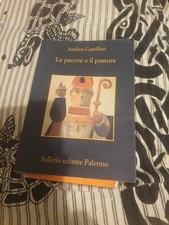 Andrea camilleri pecore usato  Ameglia