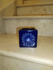 Thun vaso vintage usato  Vilminore di Scalve