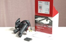 Manfrotto mhxpro 3wg gebraucht kaufen  Leimen