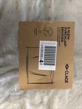 Clage klein durchlauferhitzer gebraucht kaufen Clage klein durchlauferhitzer gebraucht kaufen  Uedem