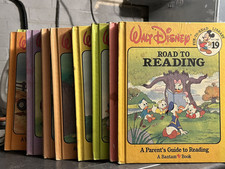 Walt disney fun for sale  Tyler