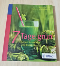 Tage grün grüne gebraucht kaufen  Kaltenkirchen