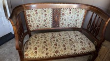 Stunning mahogany edwardian for sale  Washington