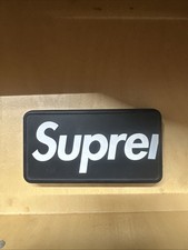 Supreme mophie powerstation for sale  Palos Verdes Peninsula