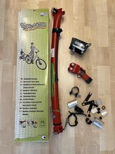 Trail gator tandemstange gebraucht kaufen  Heusenstamm