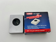 Abus pzs 4060 gebraucht kaufen Abus pzs 4060 gebraucht kaufen  Hungen