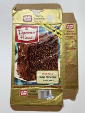 1980 duncan hines for sale  Los Angeles