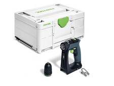 Festool akku bohrschrauber gebraucht kaufen  Gütersloh