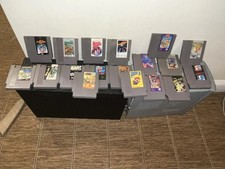 vintage nintendo games for sale vintage nintendo games for sale New City