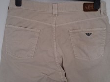 Armani jeans made for sale  RHYL