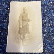 Scottish military marching for sale  UK