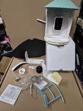 Netvue birdfy smart for sale  MANCHESTER