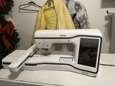 Brother stellaire xe1 for sale  Rockport