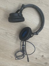 Casque gaming playstation d'occasion  Quimper