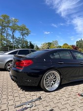 Bmw signature wheels gebraucht kaufen  Unna