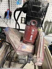 wet saw tile 370 mk for sale wet saw tile 370 mk for sale Fort Wayne