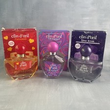 Lot bourjois clin d'occasion  Ervy-le-Châtel