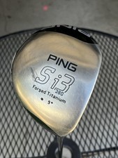 Ping si3 380cc for sale  Cottonwood