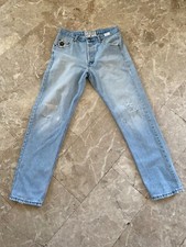 Avirex jeans 33usa usato  Italia