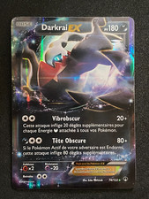 Darkrai full art d'occasion  Chaumont-en-Vexin