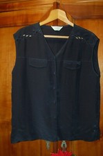 Coocoon camicia donna usato  Napoli