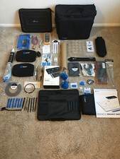 Kit de ferramentas de negócios de reparo iFixit - Smartphone, laptop, tablet ferramentas iniciais *novo* comprar usado  Enviando para Brazil