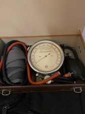 Altera oscillotonometer misura usato  Roma