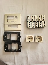 Materiale elettrico bticino usato  Roma