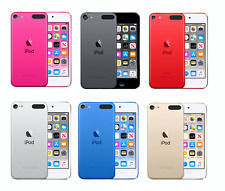 👍A+ Apple iPod Touch 7ª Geração - Testado - Todas as Cores - 64GB 128GB 256GB LOTE comprar usado  Enviando para Brazil