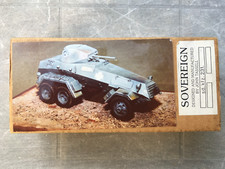 Rare sdkfz 231 d'occasion Rare sdkfz 231 d'occasion  Mutzig