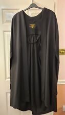 Academic graduation gowns for sale  WORCESTER