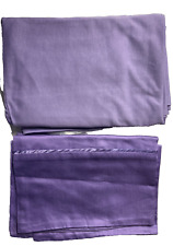 Pcs purple pillow for sale  Auburndale