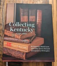 Signed collecting kentucky for sale  Prospect
