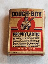 Ww2 made issued for sale  Rochester