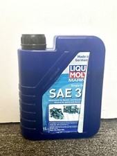 Motoröl liqui moly gebraucht kaufen  Mayen