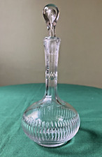 Ancienne petite carafe d'occasion  Cugnaux