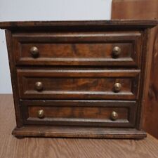 Vintage miniature drawer for sale  Indiana