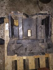 Frontgewichtsträger gewicht 3 gebraucht kaufen  Hoogstede